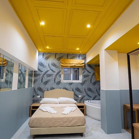 Hotel Pc Boutique H, Sea View By Clapa Group Napoli Esterno foto