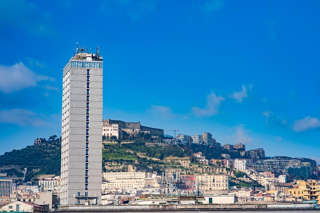 Hotel Pc Boutique H, Sea View By Clapa Group Napoli Esterno foto