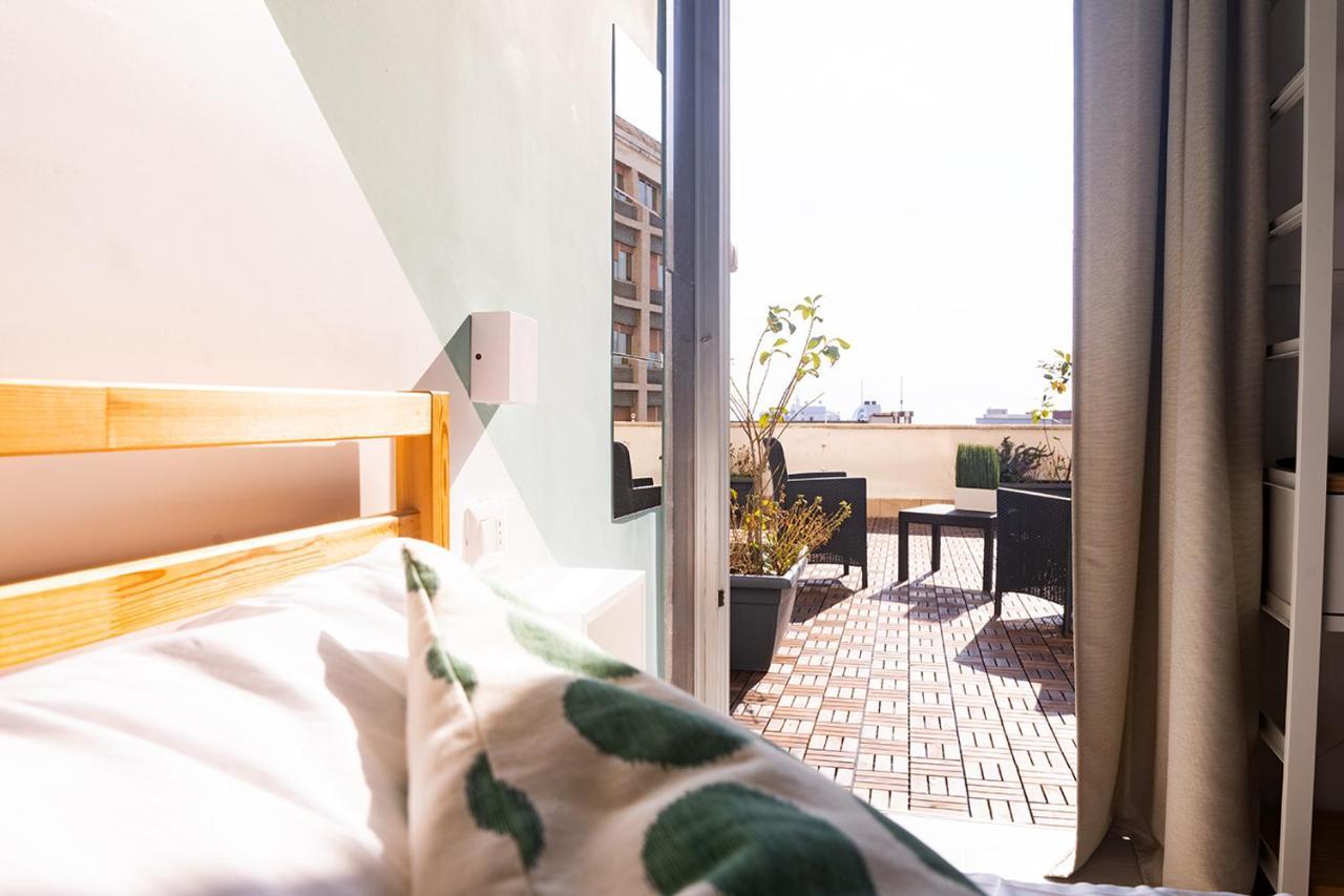 Hotel Pc Boutique H, Sea View By Clapa Group Napoli Esterno foto