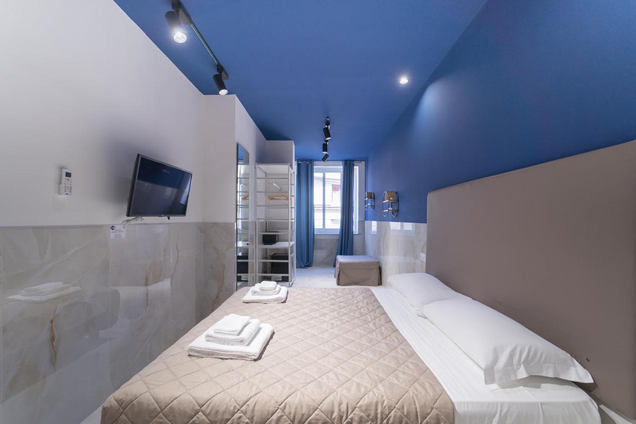Hotel Pc Boutique H, Sea View By Clapa Group Napoli Esterno foto
