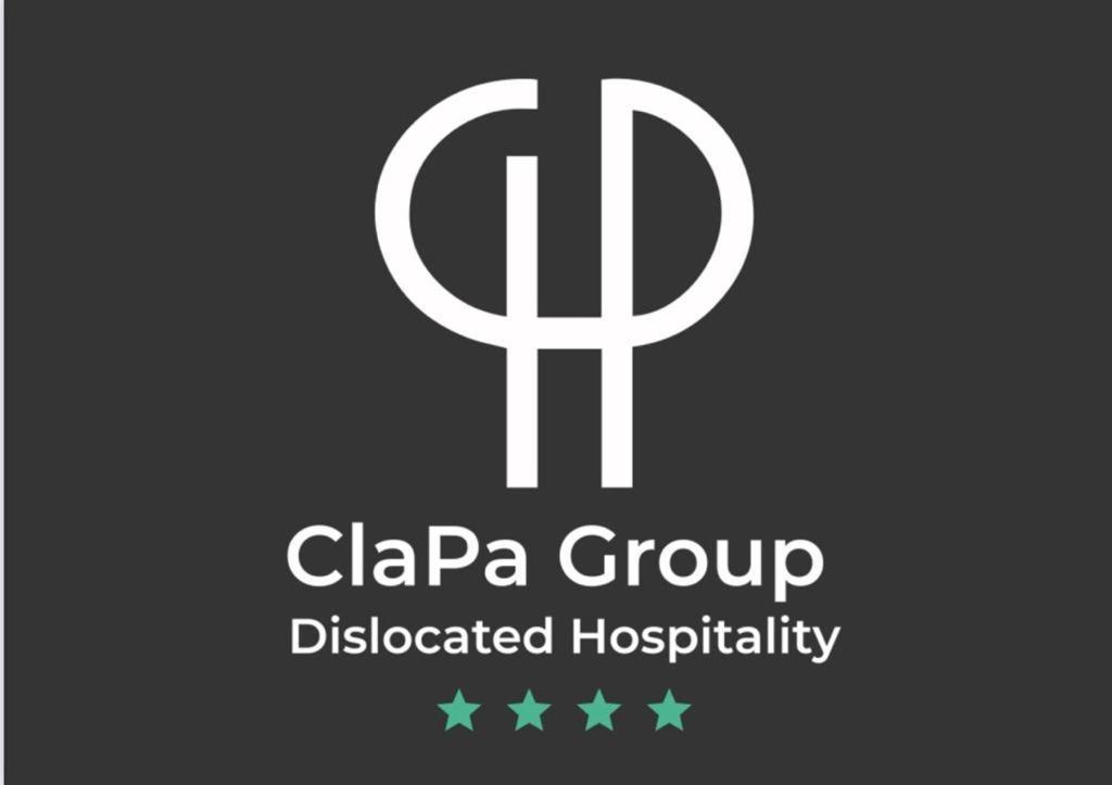 Hotel Pc Boutique H, Sea View By Clapa Group Napoli Esterno foto